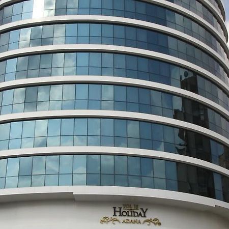 Yol Is Holiday Adana Eksteriør billede